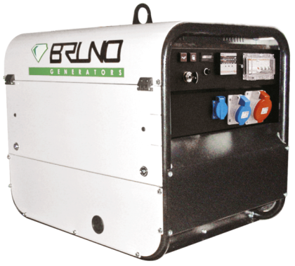 Дизельні генератори