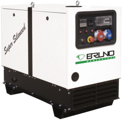 Дизельні генератори