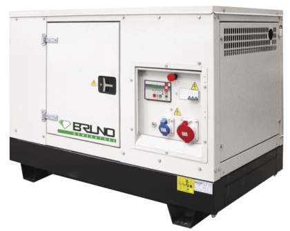 Дизельні генератори