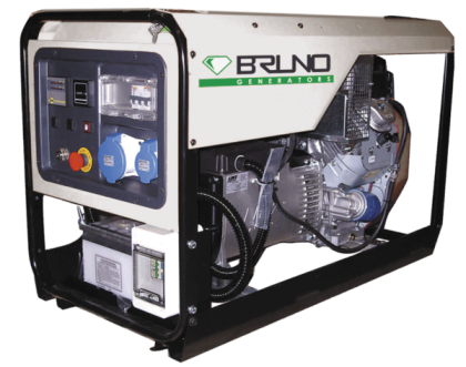 Бензинові генератори