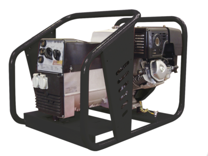 Зварювальні генератори