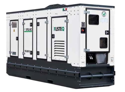 Серія FUSTEQ